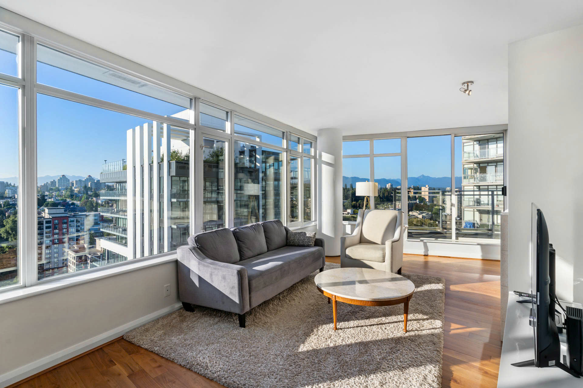 Passion for Perfection