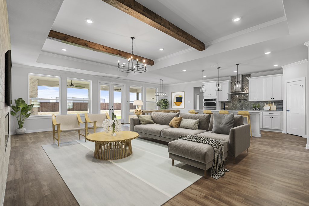 Scandinavian design style